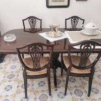 Mobili stile Inglese 