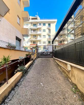 Conca d'oro - locale commerciale