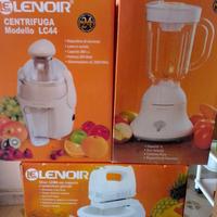 Centrifuga,Frullatore Mixer Impastatrice Grattugia