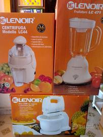 Centrifuga,Frullatore Mixer Impastatrice Grattugia