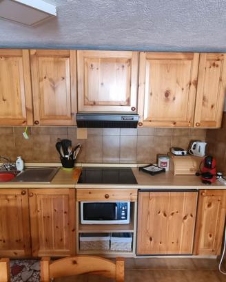 cucina completa 