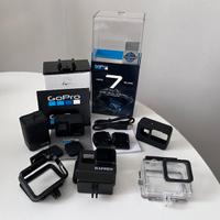 GoPro HERO7 Black 4K Video Camera