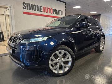 Land Rover Range Evoque 2.0D I4 163 CV AWD Auto R-