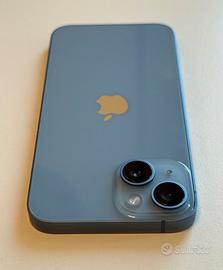IPhone 14 - 128 GB Colore BLU