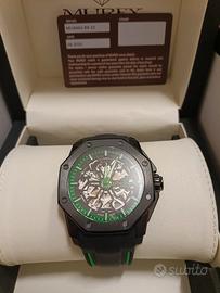 MUREX EDGE Skeleton Automatic