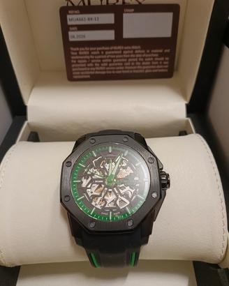 MUREX EDGE Skeleton Automatic