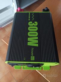 inverter onda pura 300w