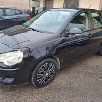 VW POLO 1.4 BIFUEL 80CV GPL - OK NEOPATENTATI