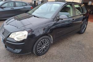 VW POLO 1.4 BIFUEL 80CV GPL - OK NEOPATENTATI
