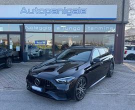MERCEDES-BENZ C 43 AMG 4Matic+ Mild hybrid S.W.