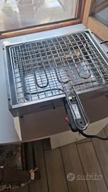 Bistecchiera elettrica