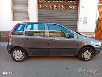Fiat punto 1998  