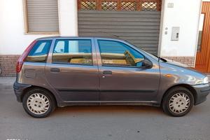 Fiat punto 1998  