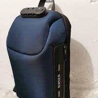 Monospalla Impermeabile Nuovo