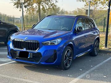 BMW X1 sDrive18d M Sport