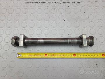 PERNO POSTERIORE HONDA CRF 250 2014 2017 CR-F 2015