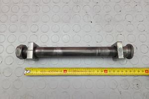 PERNO POSTERIORE HONDA CRF 250 2014 2017 CR-F 2015