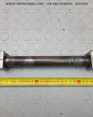 PERNO POSTERIORE HONDA CRF 250 2014 2017 CR-F 2015