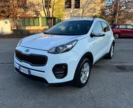 Kia Sportage 1.6 GDI 2WD ActivevGPL