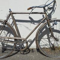 Bicicletta vintage Learco guerra