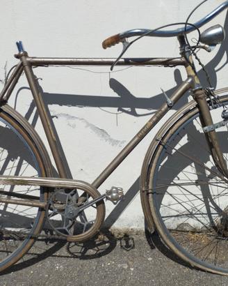 Bicicletta vintage Learco guerra