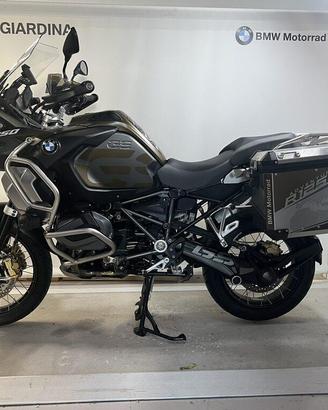 BMW r 1250 gs Adventure Abs my19