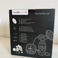 Tiralatte elettrico Nuvita