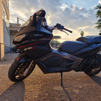 Aprilia SRV 850 ie