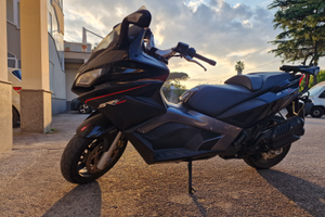 Aprilia SRV 850 ie