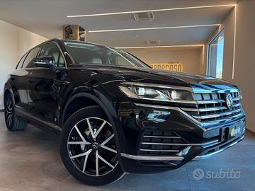 Volkswagen Touareg 3.0 V6 TDI SCR Elegance