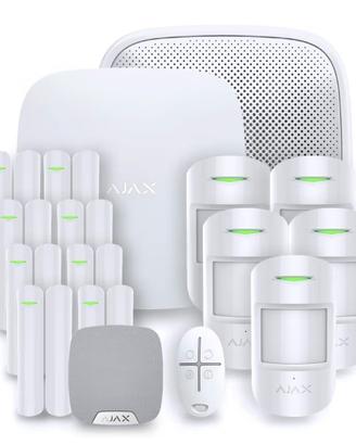 allarme Ajax + installazione 