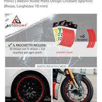 adesi cerchioni moto