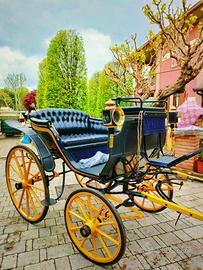 Carrozza