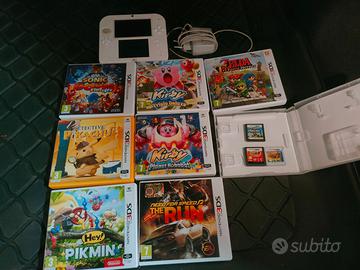 Nintendo 2DS