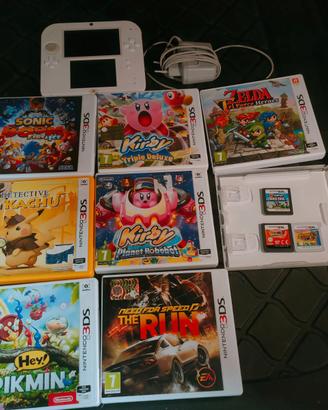 Nintendo 2DS