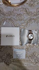 Orologio donna LORUS