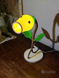 Lampada Pokémon Bellsprout