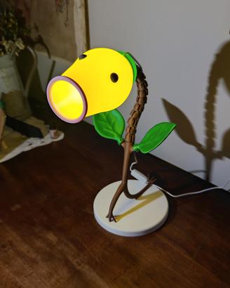Lampada Pokémon Bellsprout