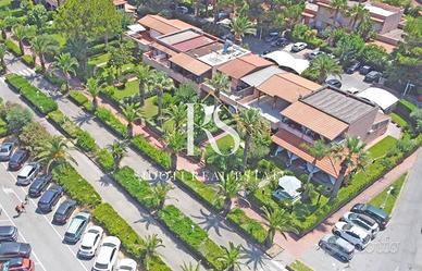 Villetta a schiera di 257 m² con 4 locali a Furnar