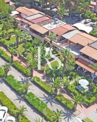 Villetta a schiera di 257 m² con 4 locali a Furnar