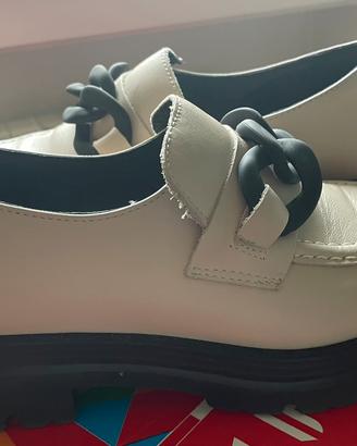 Scarpe igi&co taglia 36
