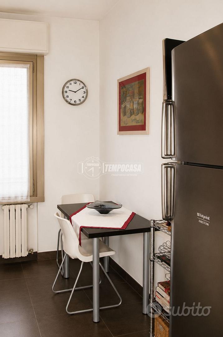 Appartamento – Assago, Cascina Bazzana - Altro