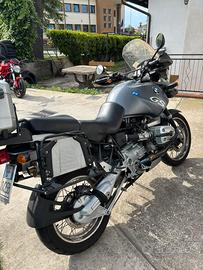 BMW 1150 gs
