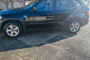 BMW X5 3.0 D