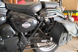 moto Benelli imperiale