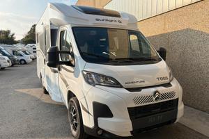 Sunlight T66S Adventure