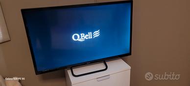 televisore 32 quell