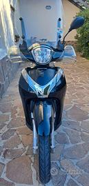Honda SH 125 (2019)