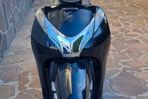 Honda SH 125 (2019)