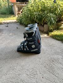 Scarponi da sci Tecnica Innotec TI 40 taglia 40